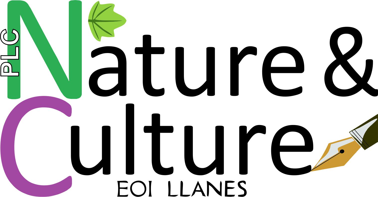 Culture&Nature logo